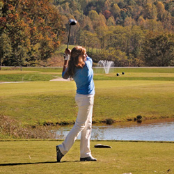 Golf Packages