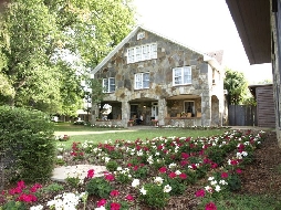 Rock House Inn