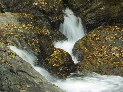 Hiking and Outdoor Adventure