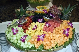 Catering and Banquets