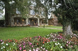 Rock House Venue