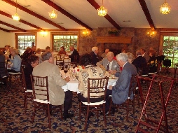 The Straiton Room