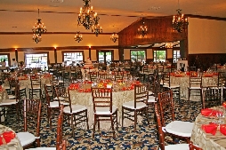Meetings and Events