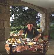 Menus - Breakfast