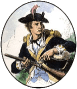 Captain John Dillard