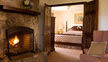 Fireplace Suites