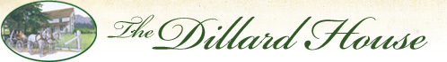 The Dillard House