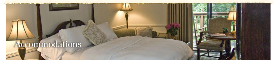 Accommodations